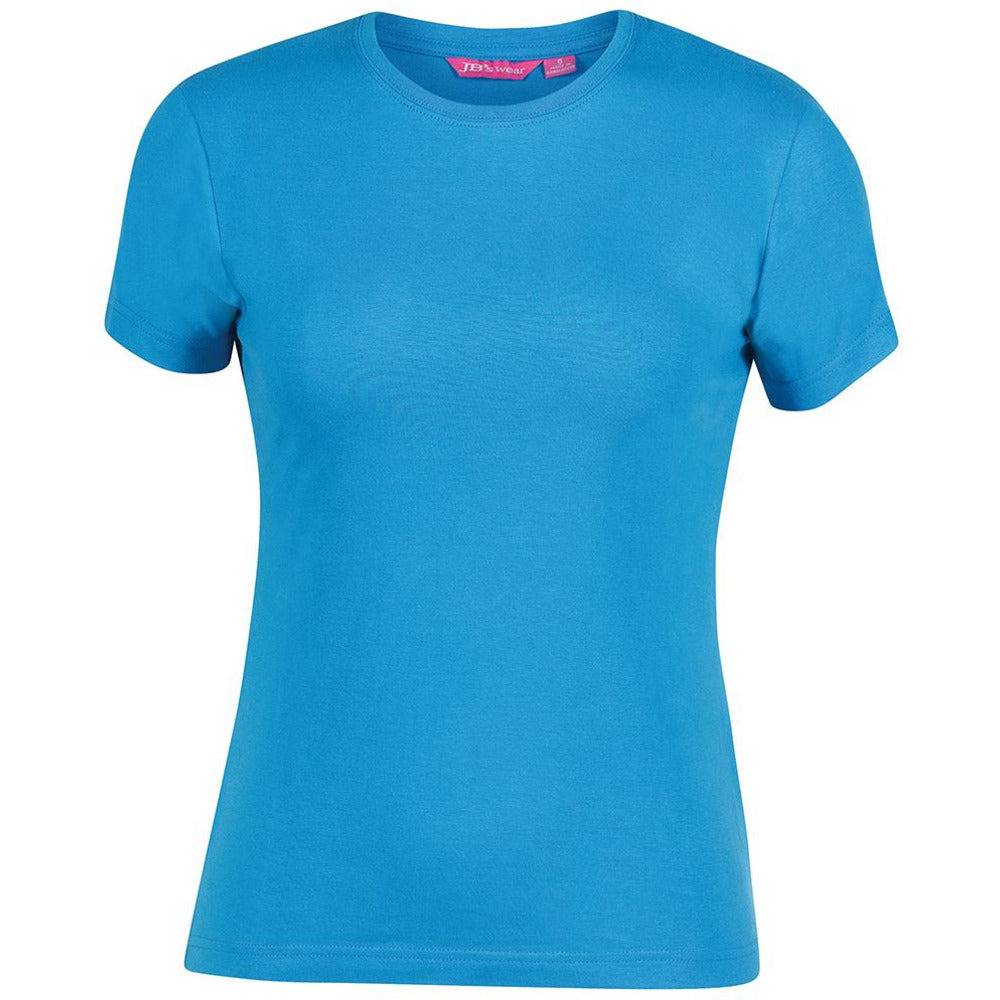 JB's LADIES TEE - 1LHT