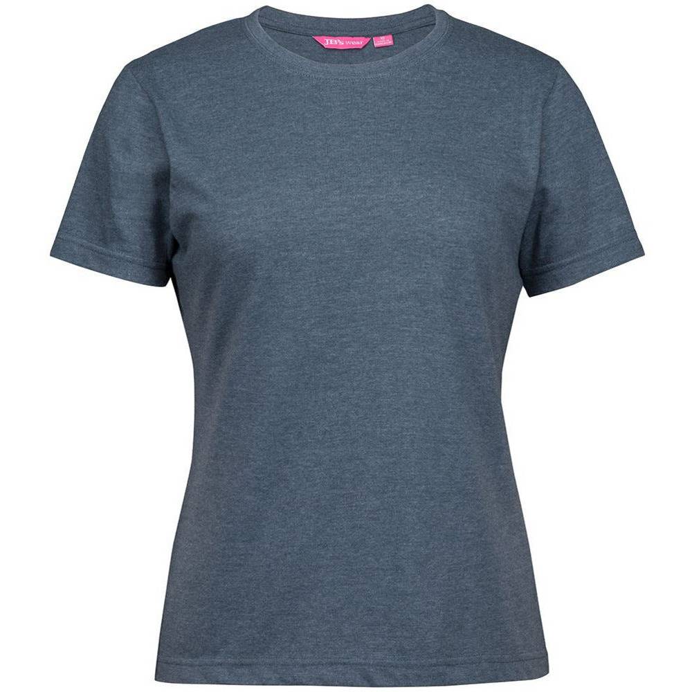 JB's LADIES TEE - 1LHT