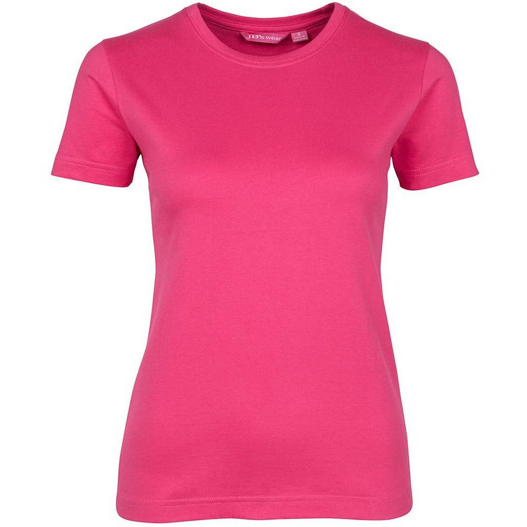 JB's LADIES TEE - 1LHT