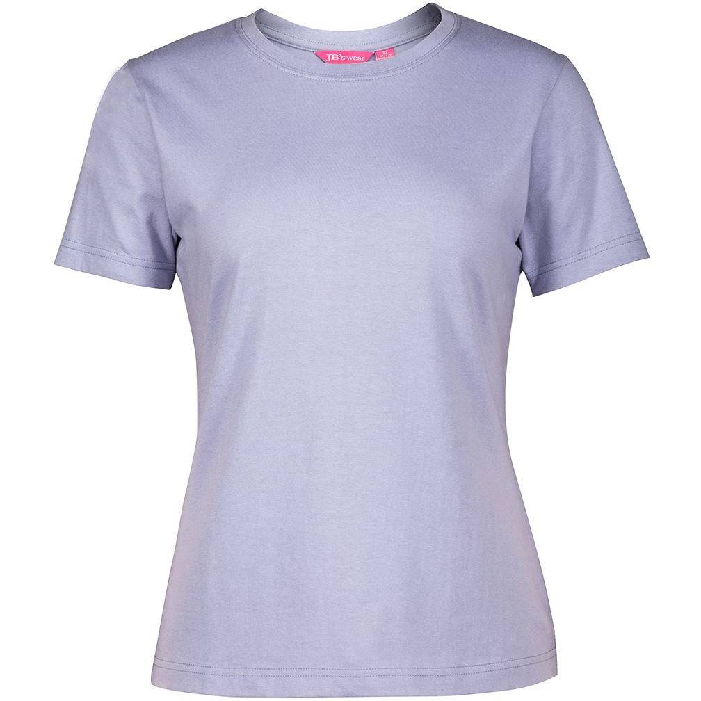 JB's LADIES TEE - 1LHT
