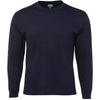JB's  L/S Cotton TEE - 1LS