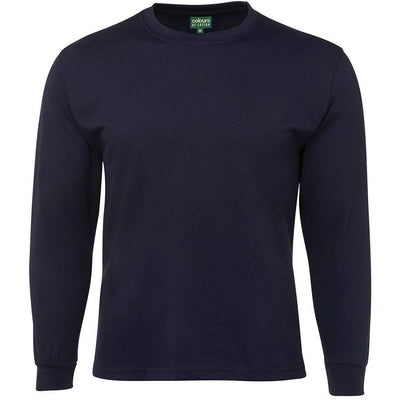 JB's  L/S Cotton TEE - 1LS