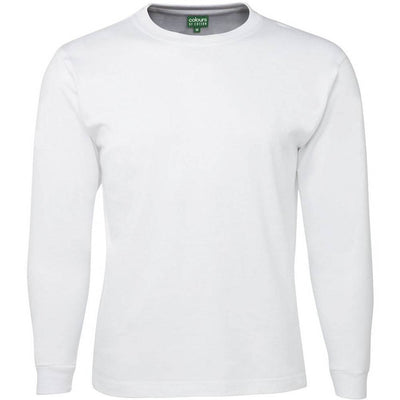 JB's  L/S Cotton TEE - 1LS