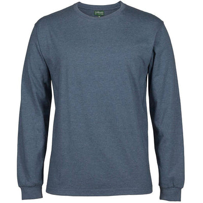 JB's  L/S Cotton TEE - 1LS