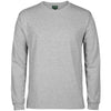 JB's  L/S Cotton TEE - 1LS