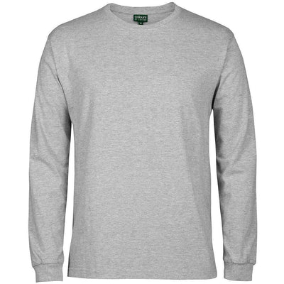 JB's  L/S Cotton TEE - 1LS