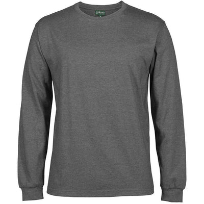 JB's  L/S Cotton TEE - 1LS