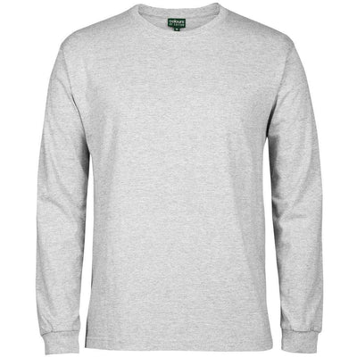 JB's  L/S Cotton TEE - 1LS