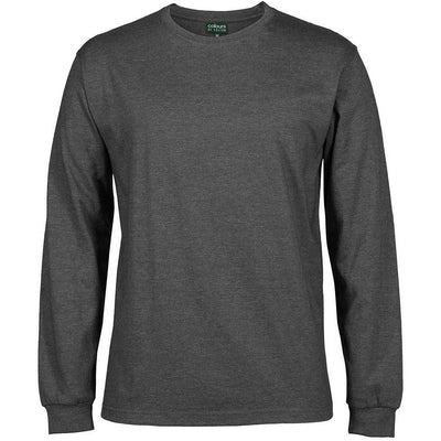 JB's  L/S Cotton TEE - 1LS