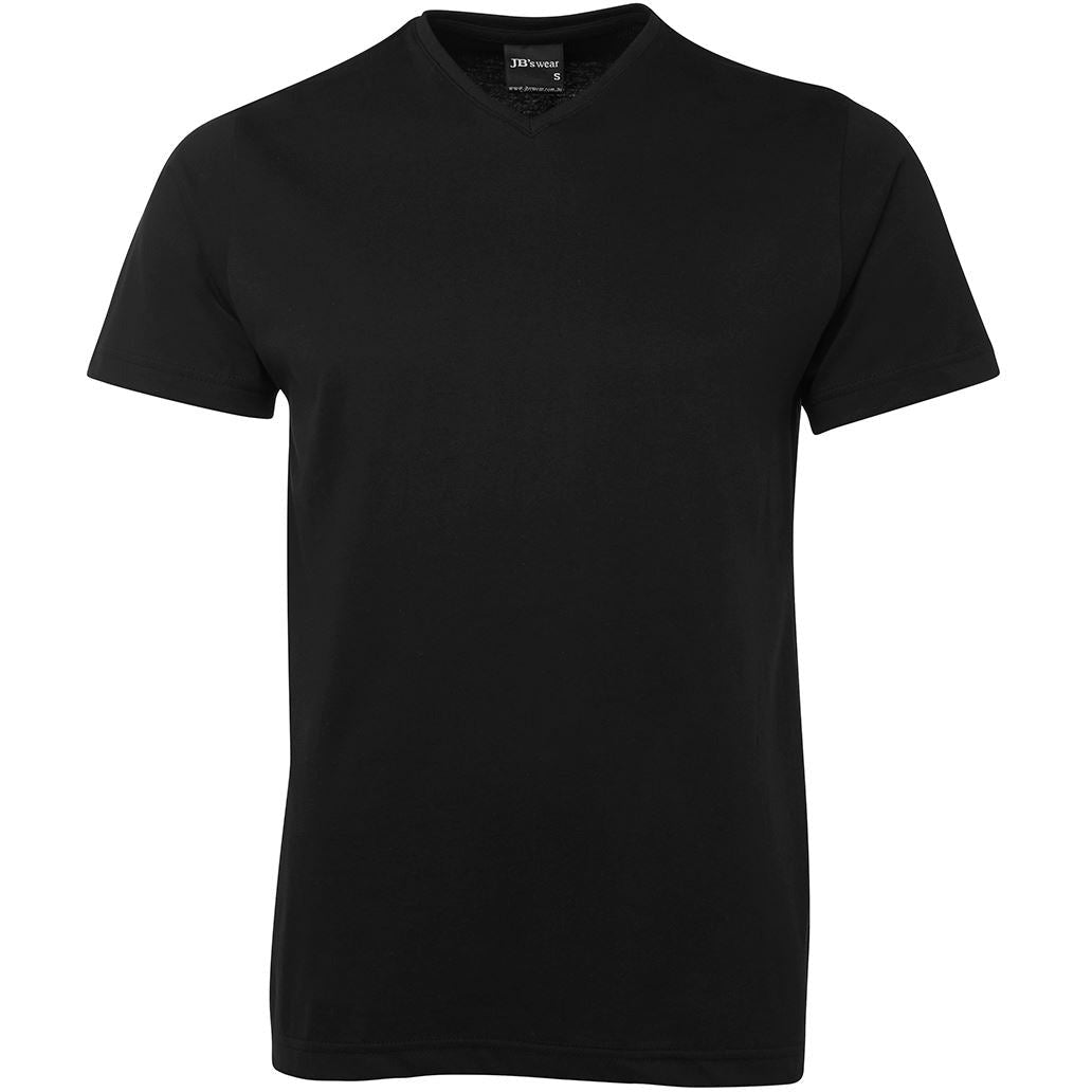 JB's V NECK TEE - 1VT