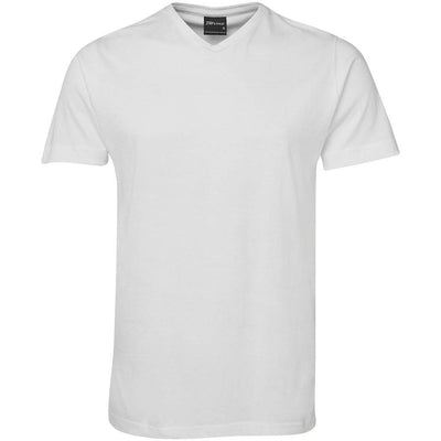 JB's V NECK TEE - 1VT