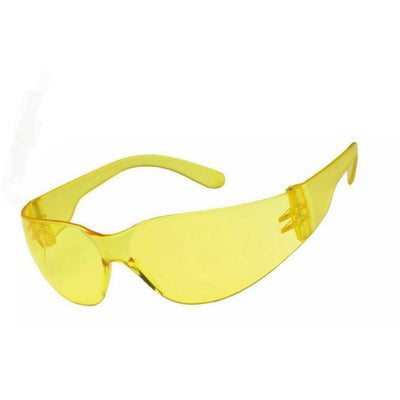 Maxisafe Texas Safety Glasses - EBR330, EBR331, EBR332