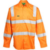 Work IT Vic Rail Lightweight Cotton Shirt - 2035