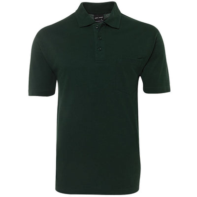 JB's Wear 210 Pocket Polo - 210P