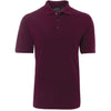 JB's Wear 210 Pocket Polo - 210P