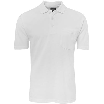 JB's Wear 210 Pocket Polo - 210P