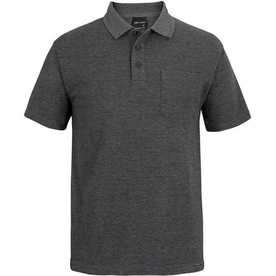 JB's Wear 210 Pocket Polo - 210P