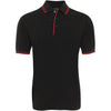 JB's CONTRAST POLO - 2CP