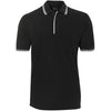 JB's CONTRAST POLO - 2CP