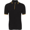 JB's CONTRAST POLO - 2CP