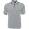 JB's CONTRAST POLO - 2CP