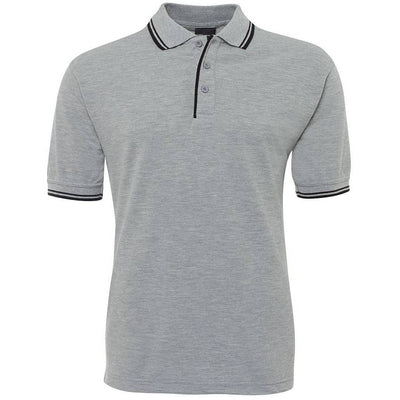 JB's CONTRAST POLO - 2CP