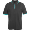 JB's CONTRAST POLO - 2CP