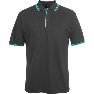JB's CONTRAST POLO - 2CP