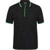 JB's CONTRAST POLO - 2CP