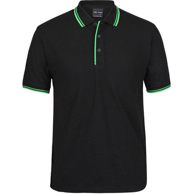 JB's CONTRAST POLO - 2CP