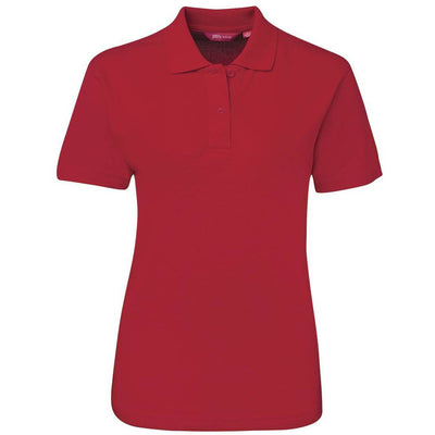 JB's LADIES 210 POLO - 2LPS