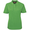 JB's LADIES 210 POLO - 2LPS