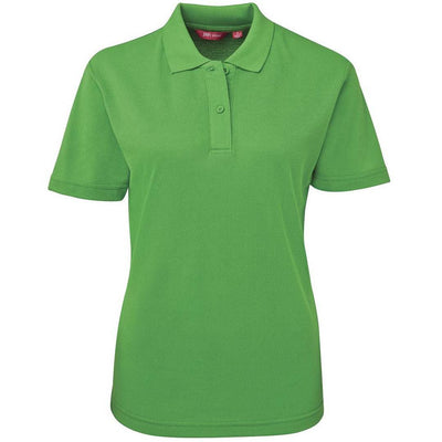 JB's LADIES 210 POLO - 2LPS