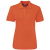 JB's LADIES 210 POLO - 2LPS