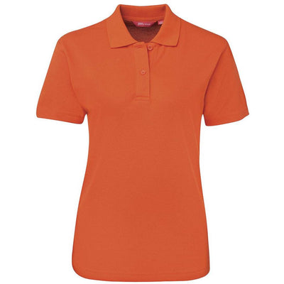 JB's LADIES 210 POLO - 2LPS