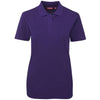 JB's LADIES 210 POLO - 2LPS