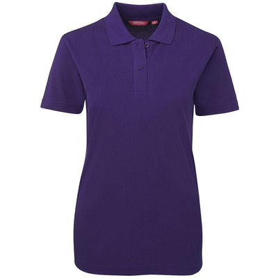 JB's LADIES 210 POLO - 2LPS