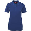 JB's LADIES 210 POLO - 2LPS