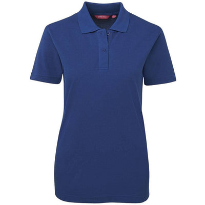 JB's LADIES 210 POLO - 2LPS