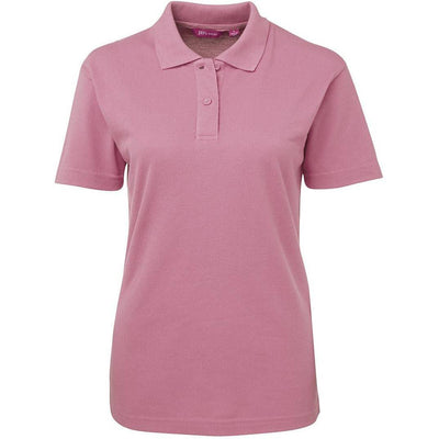 JB's LADIES 210 POLO - 2LPS