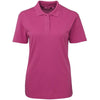 JB's LADIES 210 POLO - 2LPS