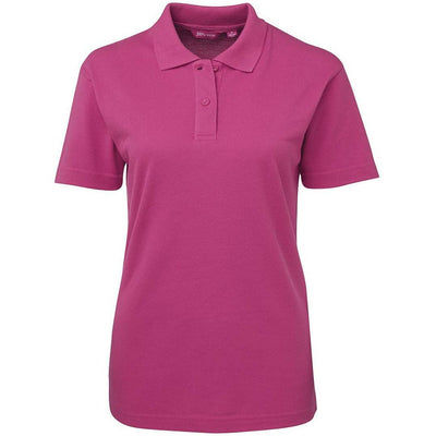 JB's LADIES 210 POLO - 2LPS