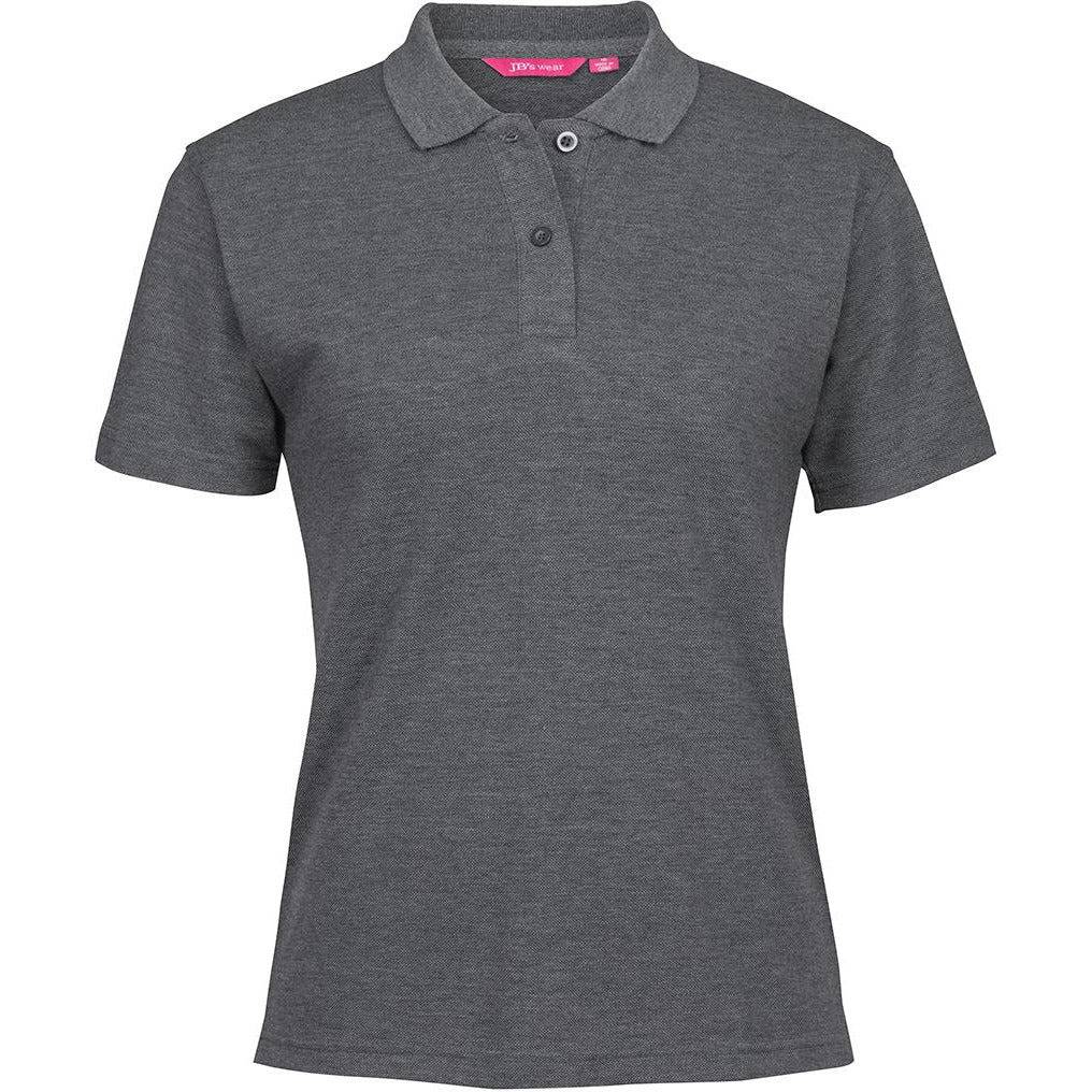 JB's LADIES 210 POLO - 2LPS