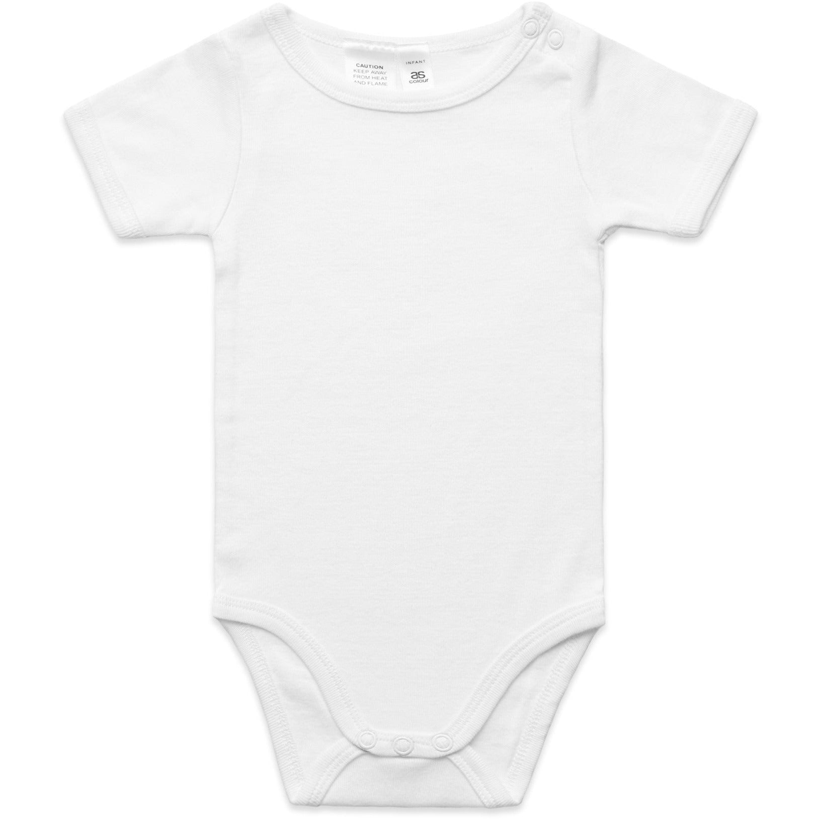 AS Colour Infant Mini Me One Piece - 3003