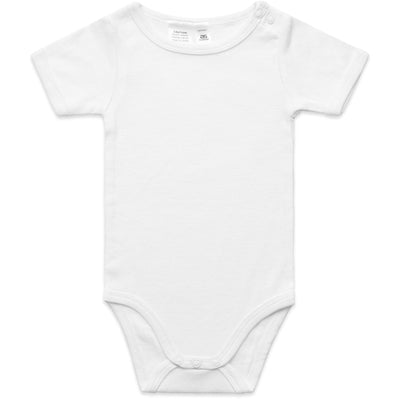 AS Colour Infant Mini Me One Piece - 3003