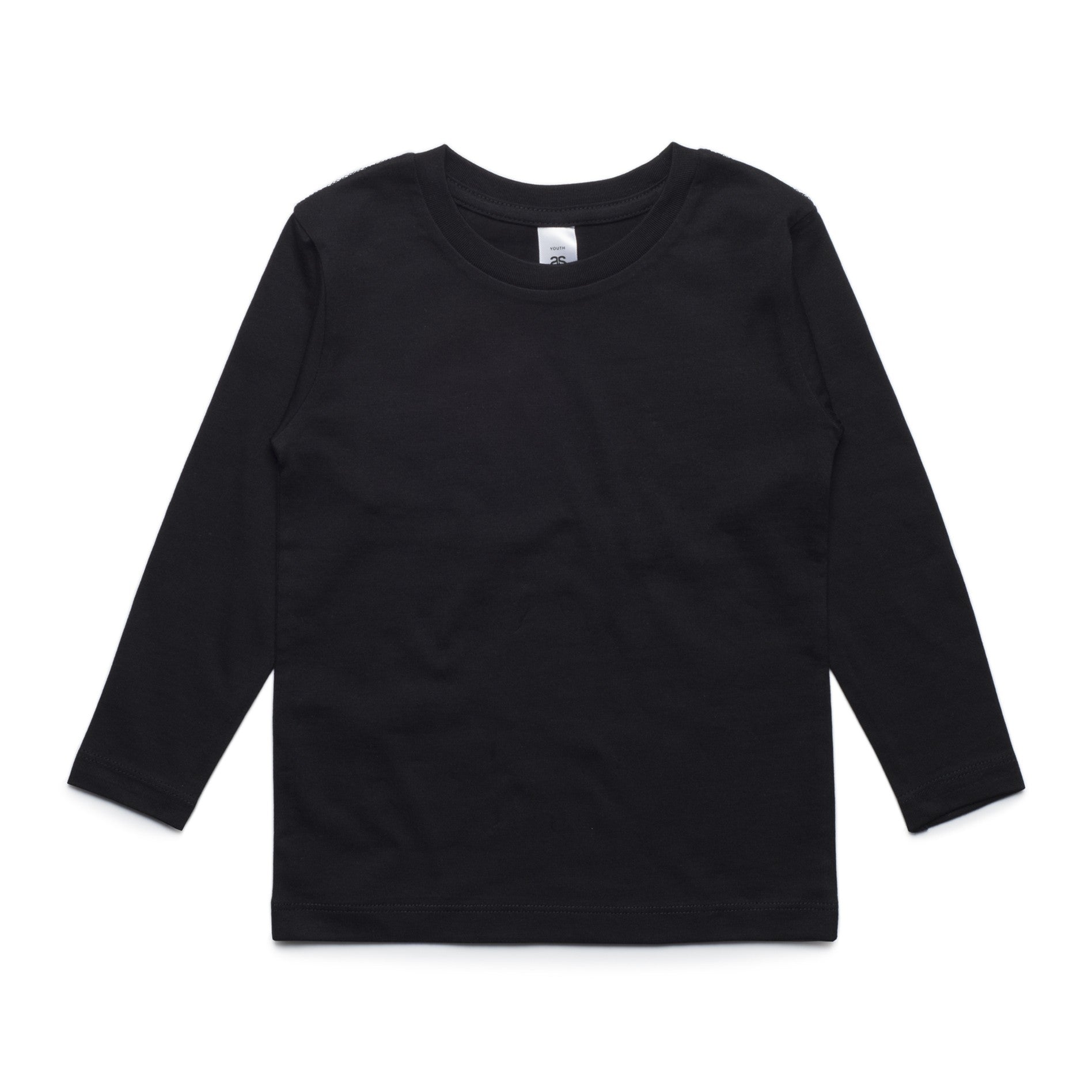 AS Colour 3008 YOUTH LONG SLEEVE TEE