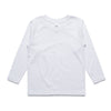 AS Colour 3008 YOUTH LONG SLEEVE TEE