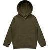 AS Colour Supply Hood Sizes 2-6  - 3032