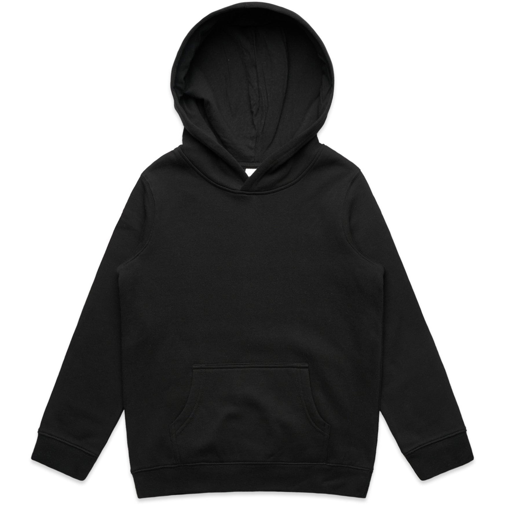 AS Colour Supply Hood Sizes 2-6  - 3032