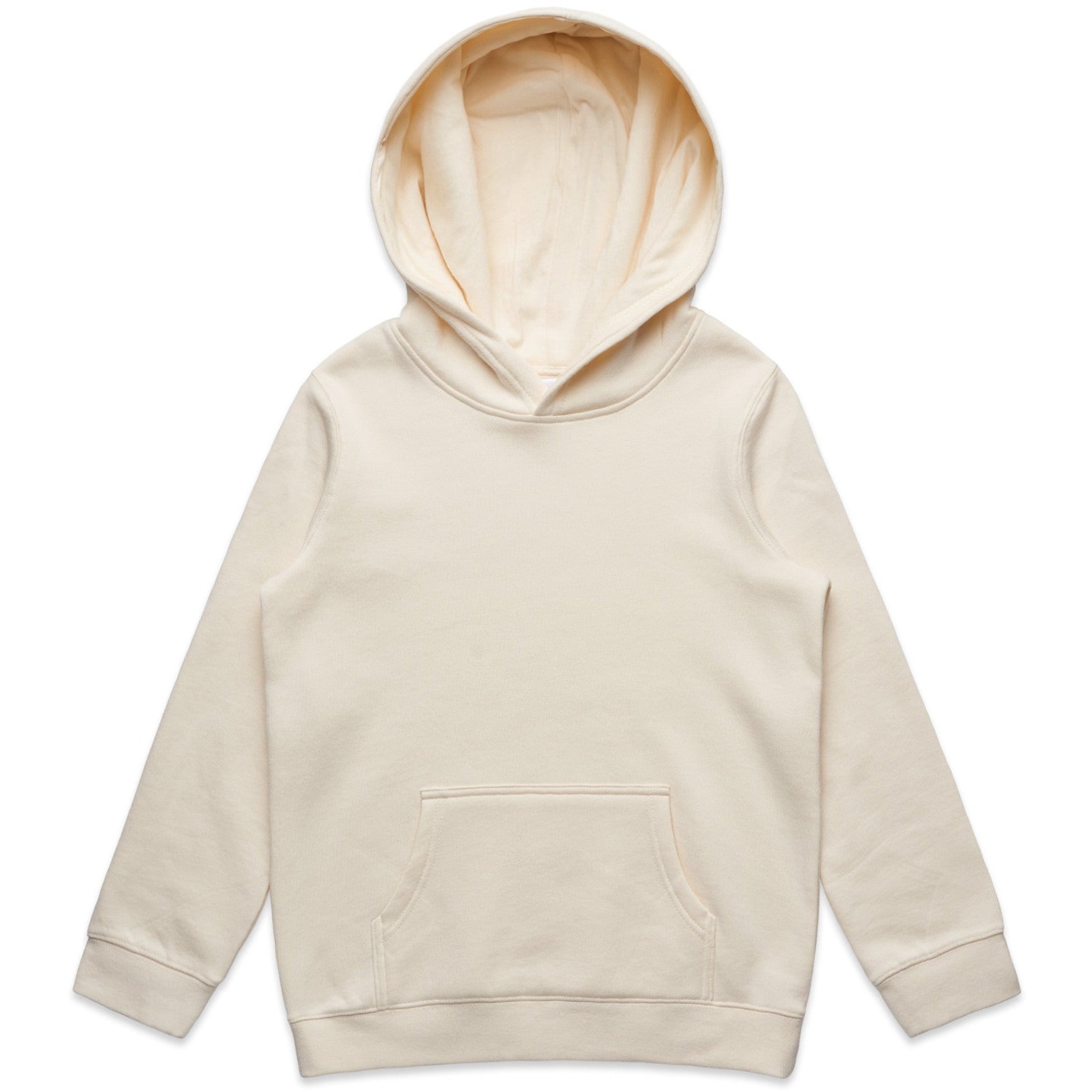 AS Colour Supply Hood Sizes 2-6  - 3032